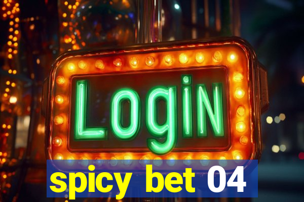 spicy bet 04